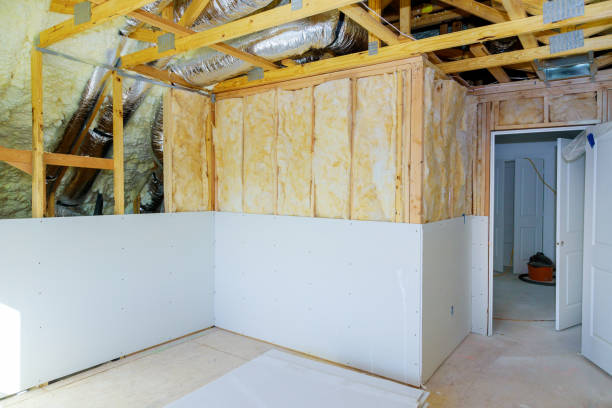 Best Spray Foam Insulation in Chimayo, NM