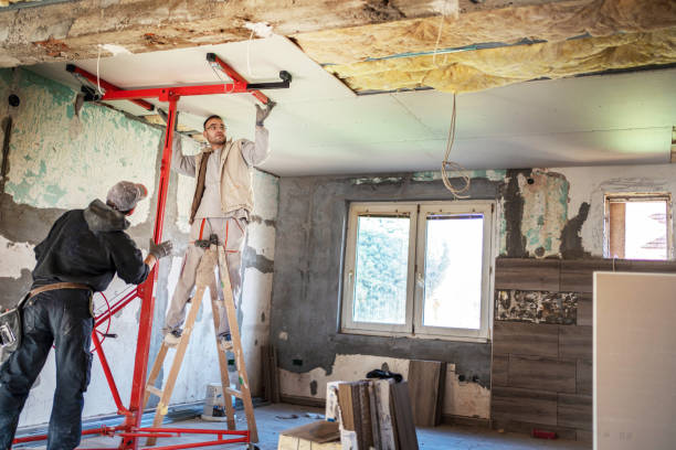 Best Eco-Friendly Insulation in Chimayo, NM