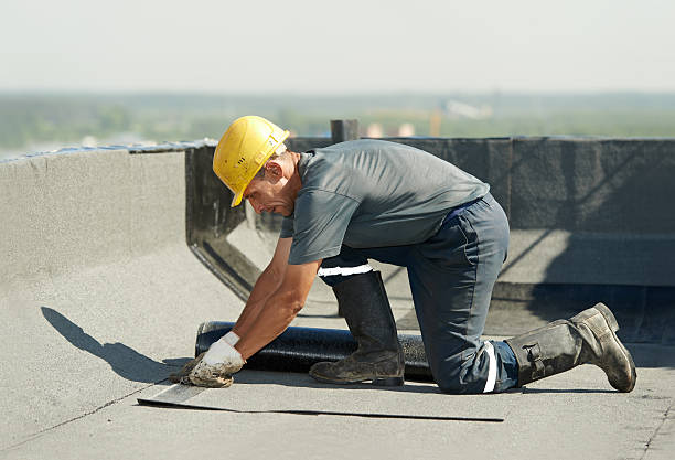 Types of Insulation We Offer in Chimayo, NM