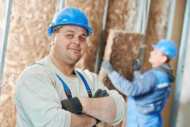 Best Spray Foam Insulation in Chimayo, NM