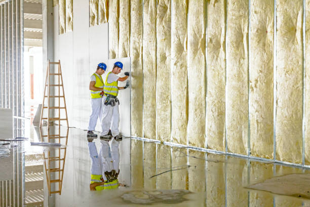 Best Energy Efficiency Insulation in Chimayo, NM